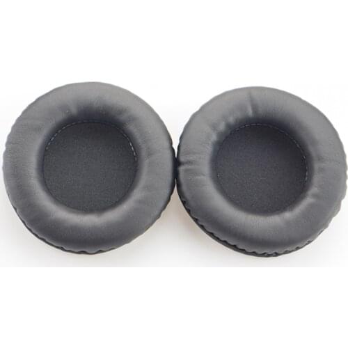 Replacement Cushion PU Leather Ear Pad For Sony MDR-DS7000 RF6000 MDR-MA300 CD470 For Philips SHP1900 SHM1900 Headphone
