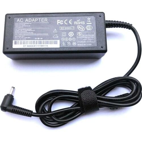 Laptop Charger 19V 2.37A 45W 4.0*1.35mm AC Power Adapter Supply for Asus UX305F UX21A UX31A UX32A UX32V TP300L Notebook