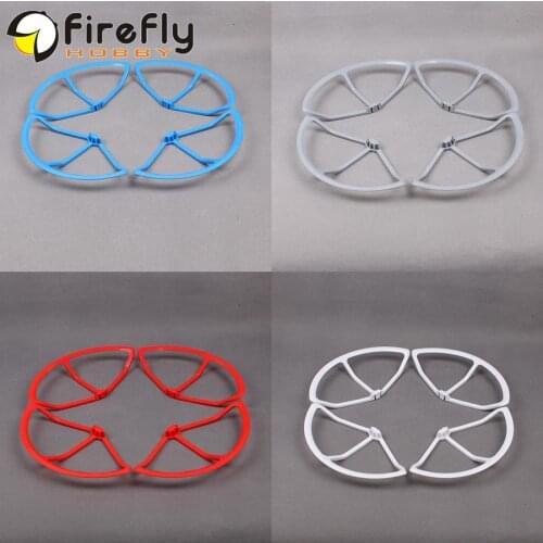 4pcs/set Propeller Guards Protectors for DJI Phantom 4/4 PRO/4 PRO+ V2.0 Fortress Design