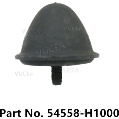 54558H1000 54558 H1000 54558-H1000 Lower suspension triangle arm buffer stop For Hyundai Terracan