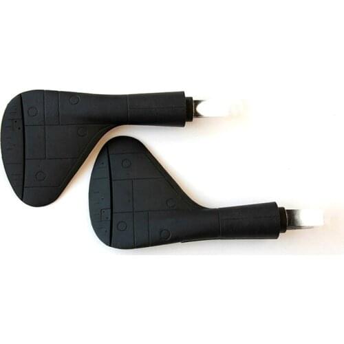 Dynam Remote Control Plane Part Vertical Stabilizer for Black Widow P61 8973