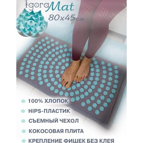 Igorafit Health Products