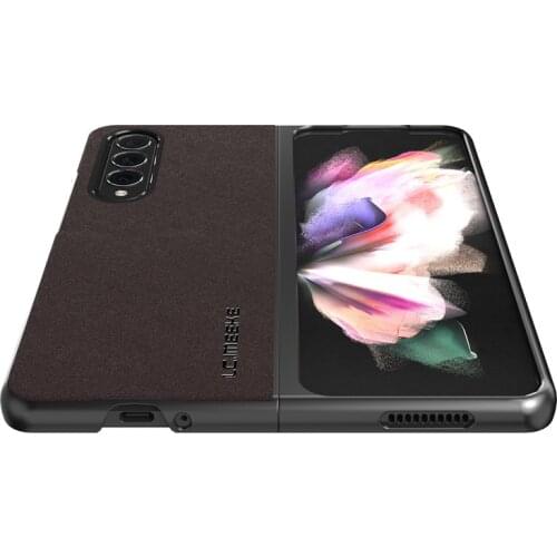 LC.IMEEKE Samsung Galaxy Fold Phone Cases