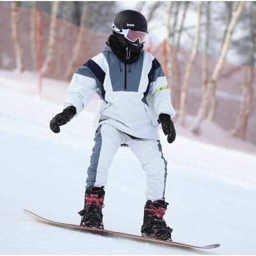 Mioigee Ski Jackets