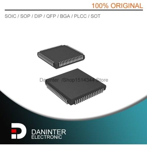 N87C196KC20 N87C196 87C196KC20 PLCC68 1PCS/LOT aliexpress
