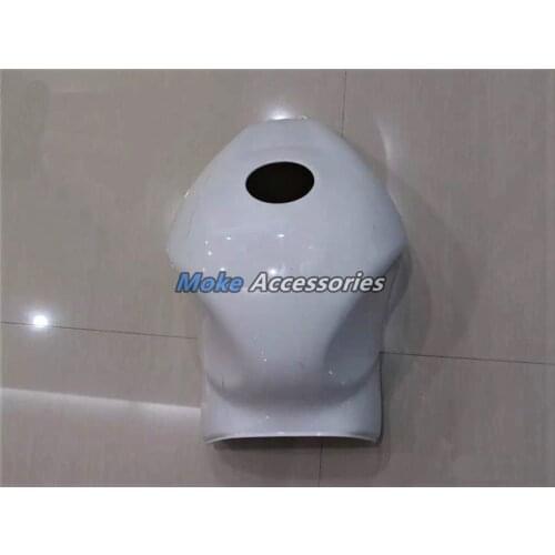 Gas Fuel Tank Cover Fairing For Suzuki Gsxr1300 1997-2007 Hayabusa Unpainted