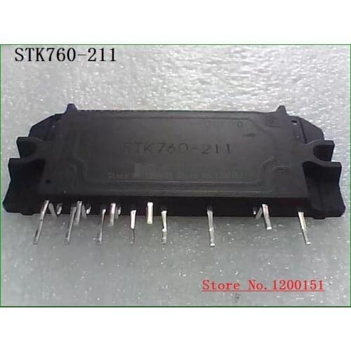 STK760-211 STK760-211C STK760-213 STK760-216 STK760-216-E STK760-220 STK760-220A STK760-700 STK760-700A MODULES