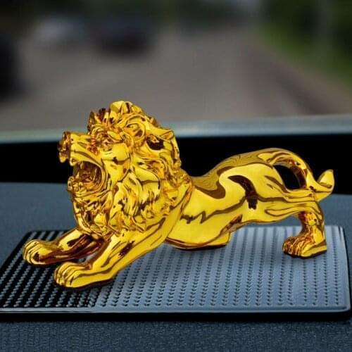 Car dashboard decoration, car interior, car interior, Christmas gifts, creative home decoration for Hyundai car