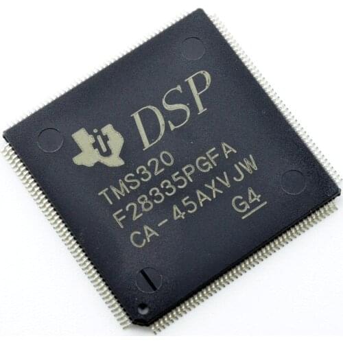 TMS320F28335PGFA 176LQFP DSP Embedded Microcontroller Chip