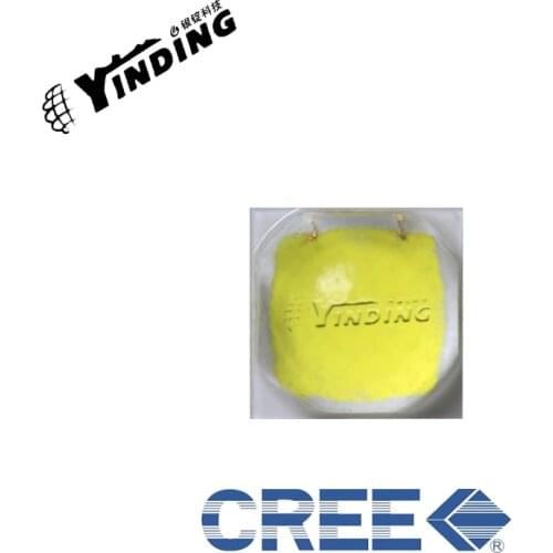 5pcs Cree XLamp XPL 10W Warm/Natural/Cold White high power led lamp beads 3535 flashlight light source fishing lamp wick