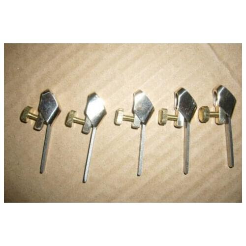 5pcs Mini finger planes ---- violin making tools