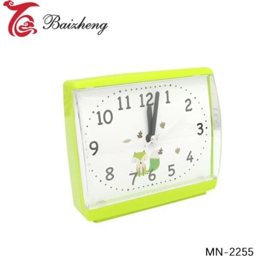 Baizheng Alarm Clocks
