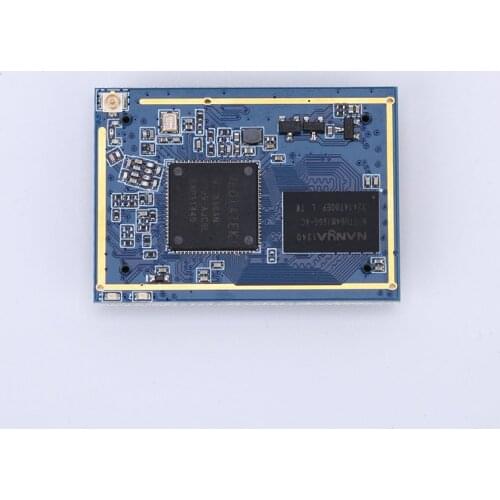 MT7688 Wireless Wifi Module Ethernet to Wifi Module / Wireless Serial Port / Wifi Routing Module