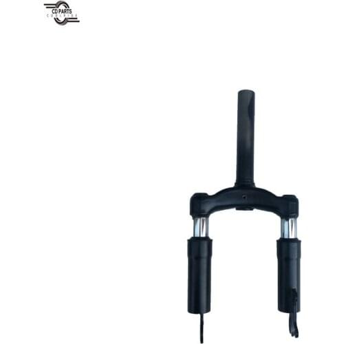 Coolride Front Fork Scooter Aluminum Front Fork Style Can Be Customized Manufacturers Direct Source Scooter Accessories