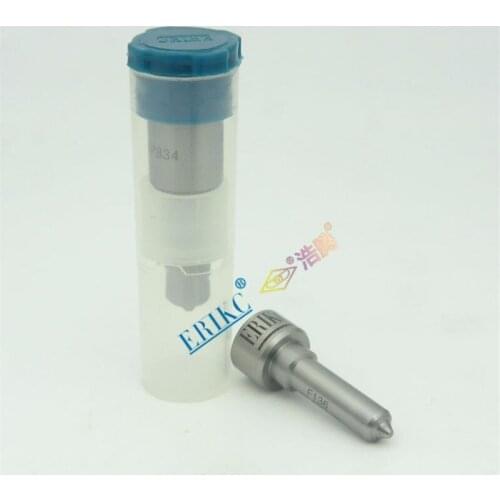 ERIKC Common Rail Diesel Injector Nozzle L286PRD CR Diesel Injector for Renault K9K-808 Injector EJBR05601D 28232234 28237259