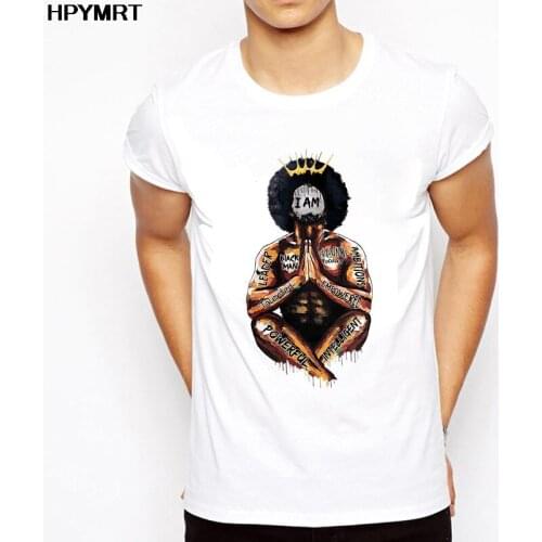 T Shirt Male Fashion Casual Believe in jesus Fun Graphics Tee Tops T-shirts Men/Women Harajuku Camisetas Summer Tshirt Clothing