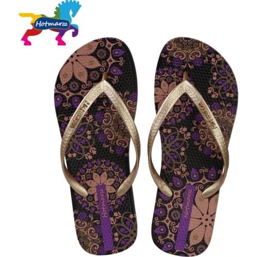 Women's Flip Flops Hotmarzz China