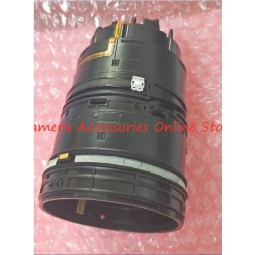 NEW SEL2470Z 24-70 F4 ZA Lens Bayonet Holder Ring Rear Mount Tube Fixed Bracket Barrel For Sony 24-70mm f/4 ZA OSS Repair Part