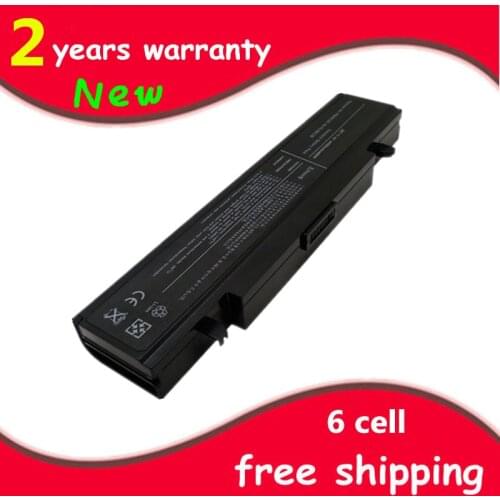 New Laptop battery For Samsung NP-R469 NP-R470H NP-R470H NP-R478 NP-R480 NP-R517 NP-R518 NP-R518H