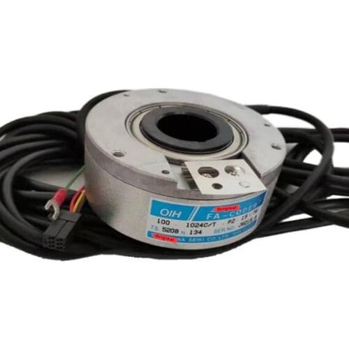 BRAND NEW ORIGINAL TS5208N134 Rotary Encoder OIH100-1024C/T-P2-15V
