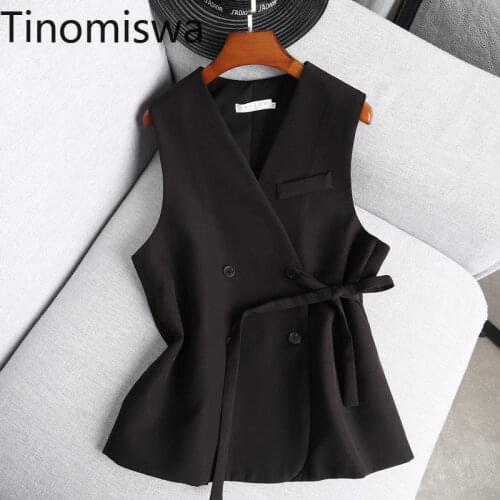 Женские осенние жилеты Tinomiswa China At AliExpress