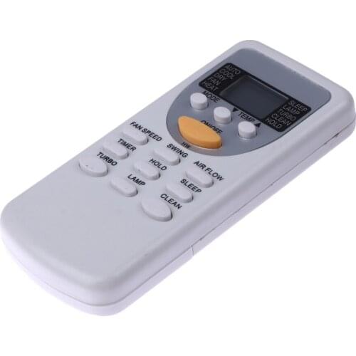 Universal AC RC Air Conditioner Remote Control Replacement Remote Control Unit for Chigo ZH/JT-03