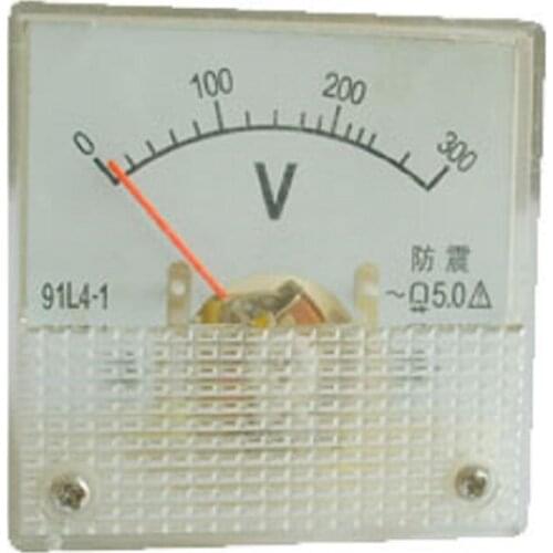 TG950 ET950 300V Generator Voltmeter For YAMAHA Generator