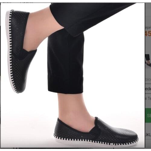 Женские туфли YOK China At AliExpress