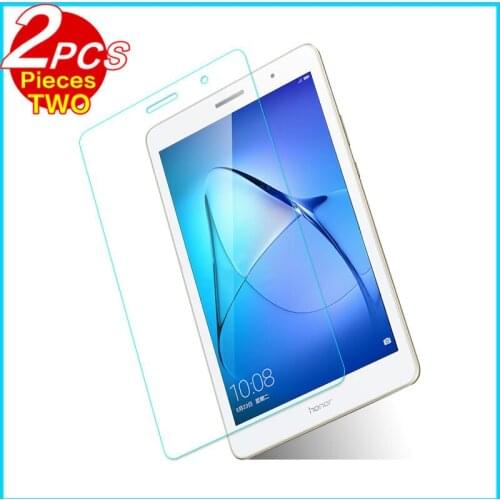 Tempered Glass membrane For Huawei MediaPad T3 8.0 inch Steel film Tablet Screen Protection Toughened KOB-W09 KOB-L09 Case glass