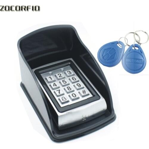 Системы управления доступом ZOCORFID China At AliExpress