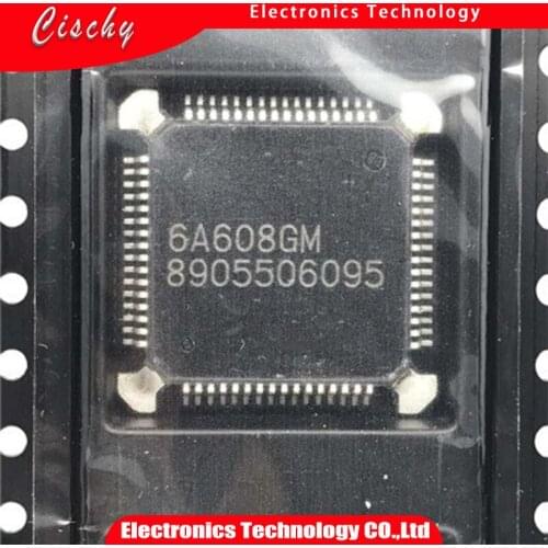1pcs/lot 8905506095 IC HQFP64 stock original New