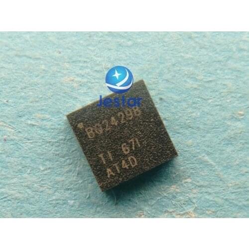 2pcs/lot BQ24298 BQ25872 BQ25870 BQ25896 BQ25890 BQ25892 BQ25898 BQ25601 BQ25895 BQ25012 (ANF) BQ25010 BQ25606 BQ25060 BQ25040