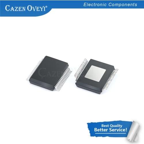 2pcs/lot TDA7492P TDA7492 SSOP-36 In Stock