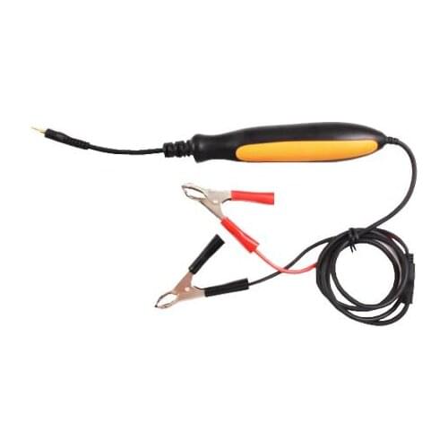 Automotive high voltage line detector / motorcycle ignition line high voltage detector / leakage detector /Leakage catcher
