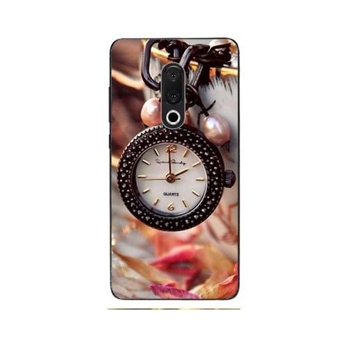 Baicvery Meizu 15 Lite Phone Cases