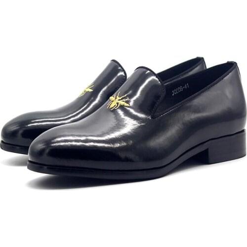 Ch.kwok Mens Casual Shoes