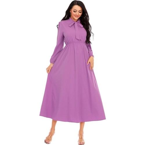 Eid Turkey Islam Muslim Long Dress Abayas For Women Mubarak Abaya Dubai Caftan Robe Longue Arabe Femme Vestidos Musulmane Mujer