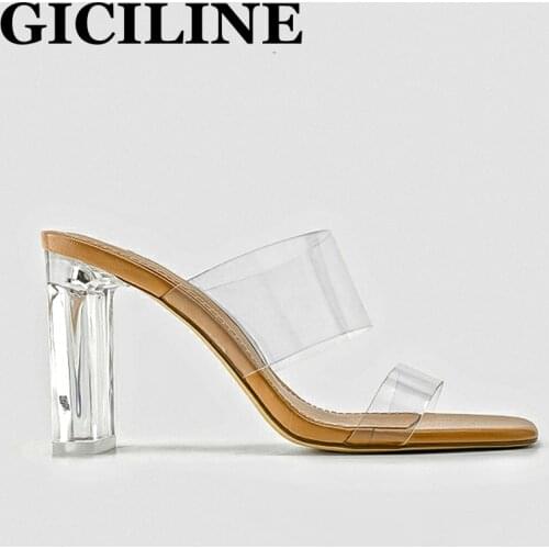 GICILINE Women's Shoes