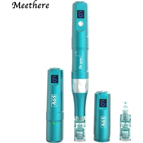 Hydrapin Stamp Skin Care Devices