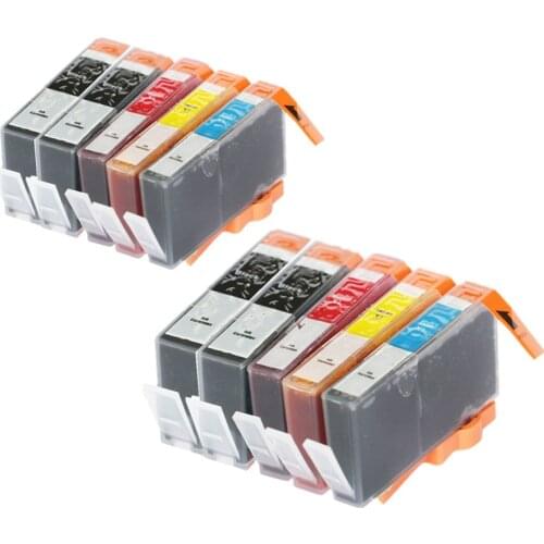 BLOOM compatible 364 BK 364XL BLACK Ink Cartridge for HP Photosmart 5510 5511 5512 5514 5515 5520 5522 5524 6510 6512 6515 6520