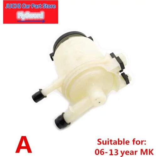 The direction of the booster pump oil pot, steering booster pump oil cup for Geely MK, New MK , SC6