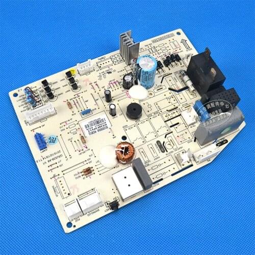 New and original Main board 30135000040 M538F1Q,GRJ538-A8