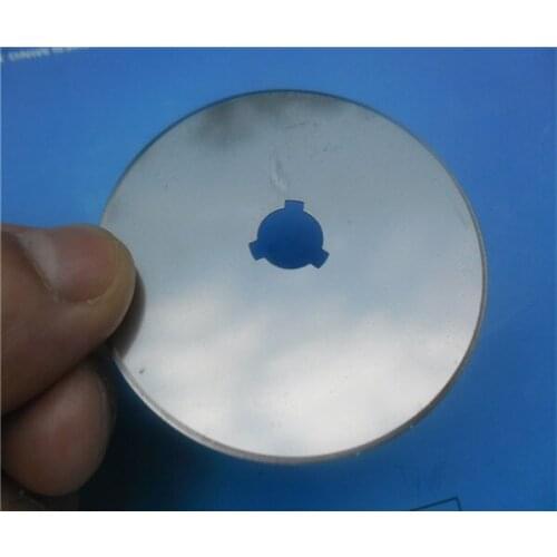2013 newest hot sale-60mm rotary cutter blade 100pcs/lot