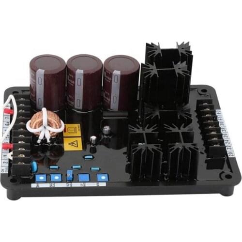 Holdwell New Automatic Voltage Regulator AVR VR6