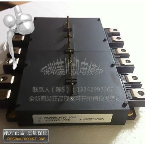 PM450CLA060/PM600CLA060/PM600CL1A060