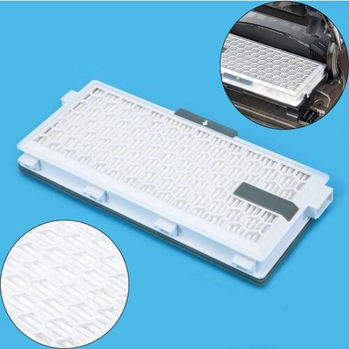 Vacuum Cleaner Filter Replacement Original For Miele HEPA AirClean SF-HA 50 Home Cleaning Tools Vacuum Cleaner Parts Filter