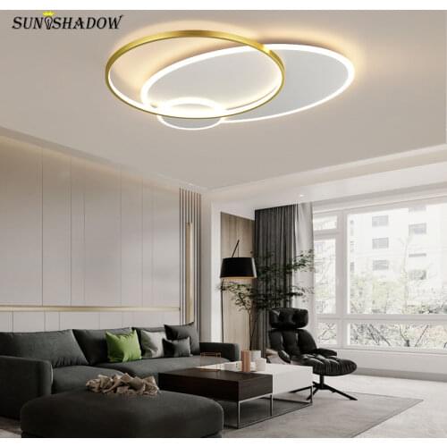 Modern Led Chandelier Indoor Home Ceiling Chandelier Lighting for Living room Bedroom Dining room Kitchen Ceiling Led Lamp