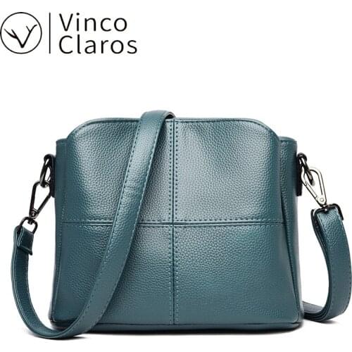 Fashion Leaher Shoulder Bag Crossbody Bags for Women 2020 New Luxury Handbags Women Bags Designer Top Quality Luxury Brand New