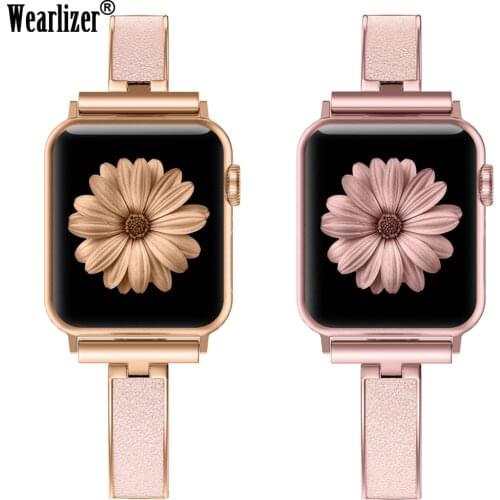 Ремешки для наручных часов Wearlizer China At AliExpress