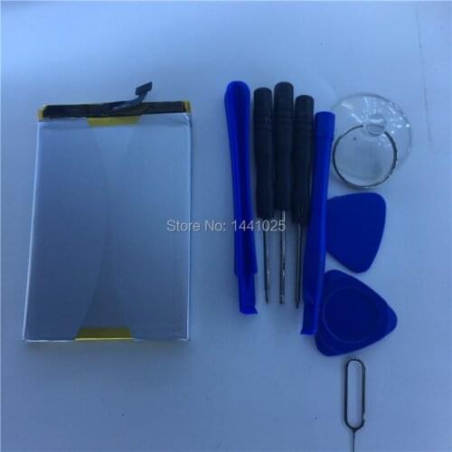 Ycooly CUBOT X18 Phone Batteries